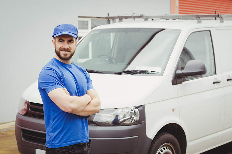 Man And Van Hire in Bromley Greater London