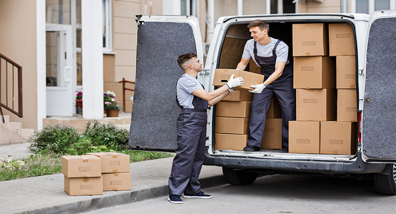 Man And Van Removals in Bromley Greater London